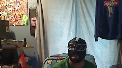 parttime3399 online show from November 9, 8:24 pm