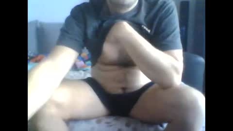 partybart6 online show from October 26, 9:44 am