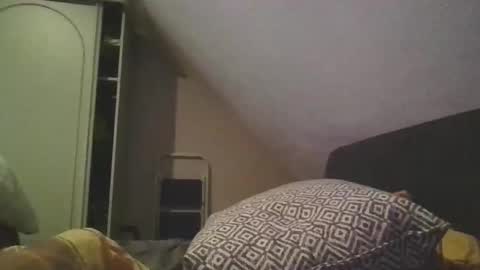 pascalgeil87 online show from April 19, 10:45 pm