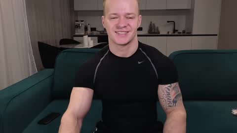 Pashka online show from January 9, 5:02 am