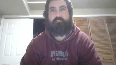 Snapshot of passionatesamurai chatting on December 13, 12:50 pm hairy dadbod online show from December 13, 12:50 pm