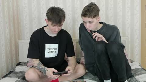 Alan online show from March 18, 4:26 am