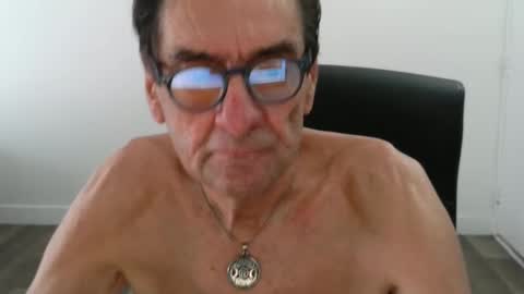 Bob online show from October 12, 5:40 pm