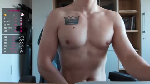 patii132 online show from March 17, 4:53 pm