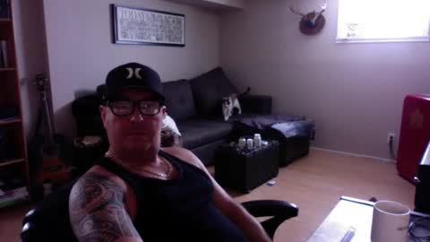 patmilll online show from January 9, 6:04 pm