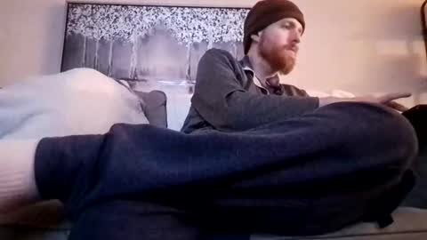 patrick247288 online show from February 23, 6:01 am