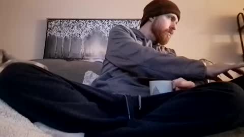 patrick247288 online show from March 7, 5:29 am