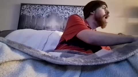 patrick247288 online show from January 19, 5:05 am