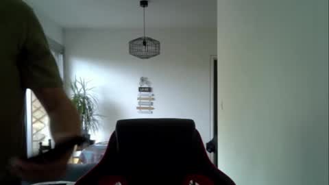 patrick5275 online show from April 13, 11:44 am