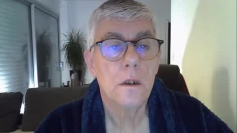 patrick5275 online show from February 19, 5:26 am