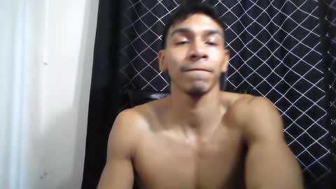 patrick_554 online show from July 30, 9:47 pm
