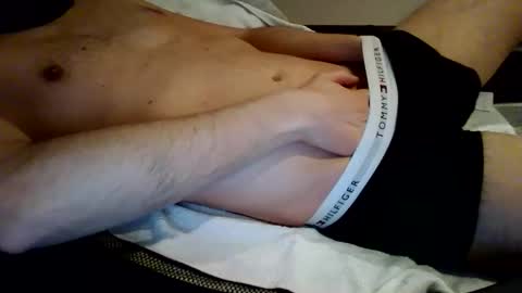 patricksex_ online show from February 16, 6:50 pm