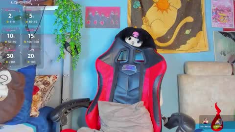 Patrick online show from December 1, 6:44 pm