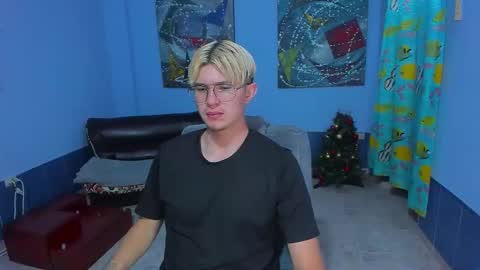 .... online show from January 12, 8:57 pm