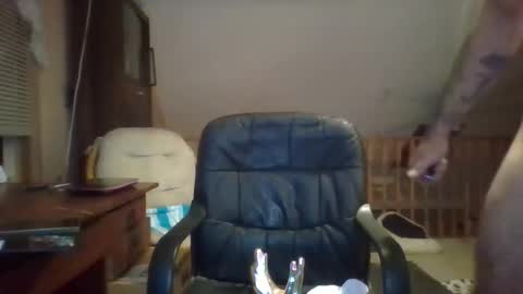 pattyboy1979 online show from October 31, 4:25 am