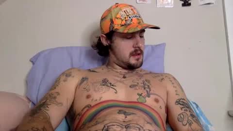 Patty online show from February 4, 4:08 pm