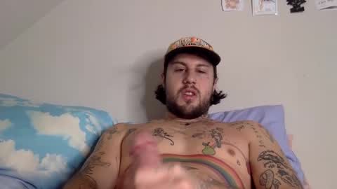 Patty online show from January 13, 2:42 pm