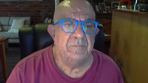 patvac online show from February 24, 9:15 pm