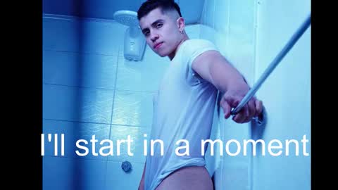 Paul online show from March 22, 3:17 pm