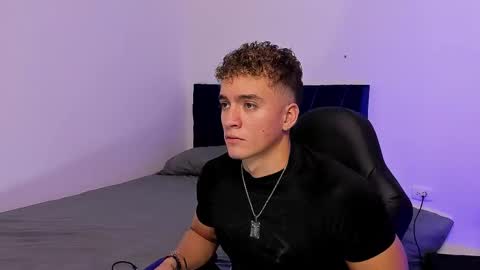 Paull George online show from November 7, 3:59 pm