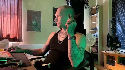 Paul online show from February 17, 3:38 am