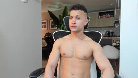 Paul online show from October 3, 12:37 am