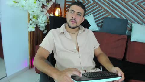 Paul Rivera online show from May 26, 8:27 pm