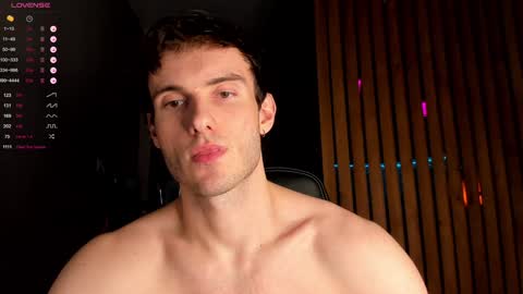 Paul online show from January 30, 8:21 pm