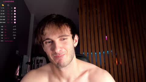 Paul online show from January 16, 8:33 am