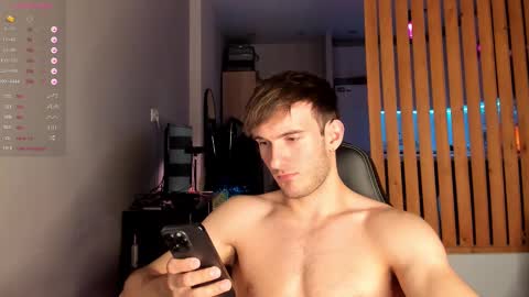 Paul online show from March 9, 8:42 pm