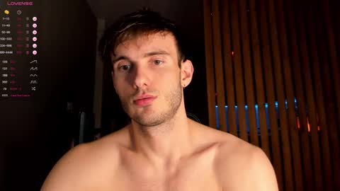 Paul online show from March 10, 10:45 pm