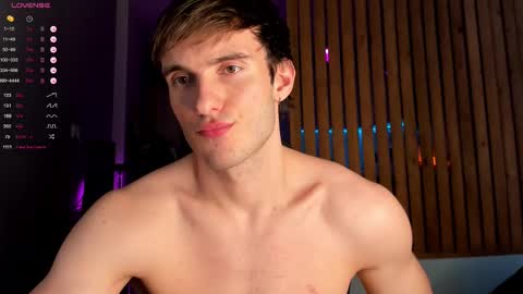 Paul online show from February 22, 8:40 am