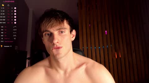 Paul online show from January 3, 10:40 pm