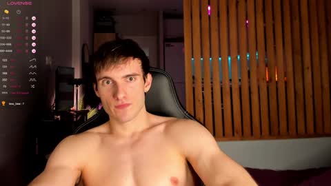 Paul online show from February 6, 11:15 pm