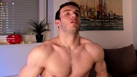 Paul online show from December 18, 10:39 pm