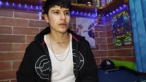 Paul DAmico online show from April 9, 11:05 am