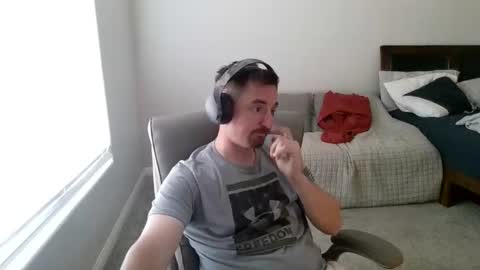 pauldemonte online show from March 21, 4:00 pm