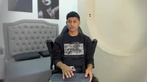 Paull Cassidy online show from December 15, 11:29 am