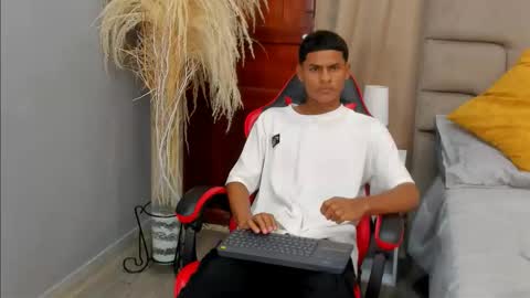 Paull Cassidy online show from September 26, 7:00 pm