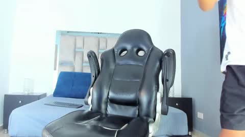 Paull Cassidy online show from October 28, 8:55 pm