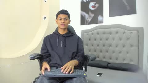 Paull Cassidy online show from December 5, 11:50 am