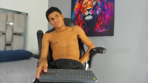 Paull Cassidy online show from October 30, 9:27 pm