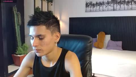 paull online show from February 15, 3:46 am