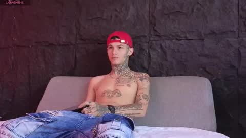 Paulo online show from February 5, 9:22 pm