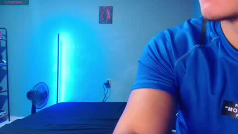 Paulo online show from February 19, 1:50 pm