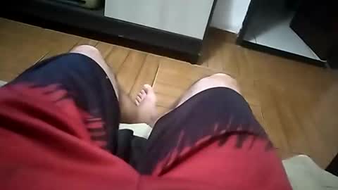 Snapshot of paulojdo chatting on January 30, 3:33 am carlosjdo online show from January 30, 3:33 am