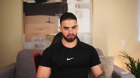 Paul Phoenix online show from March 25, 8:24 pm