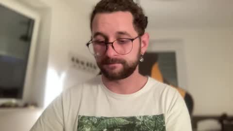 love bush online show from September 27, 6:06 pm