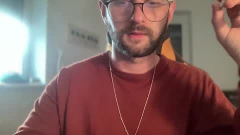 love bush online show from September 22, 4:17 pm