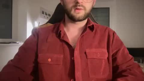 love bush online show from April 3, 8:05 pm